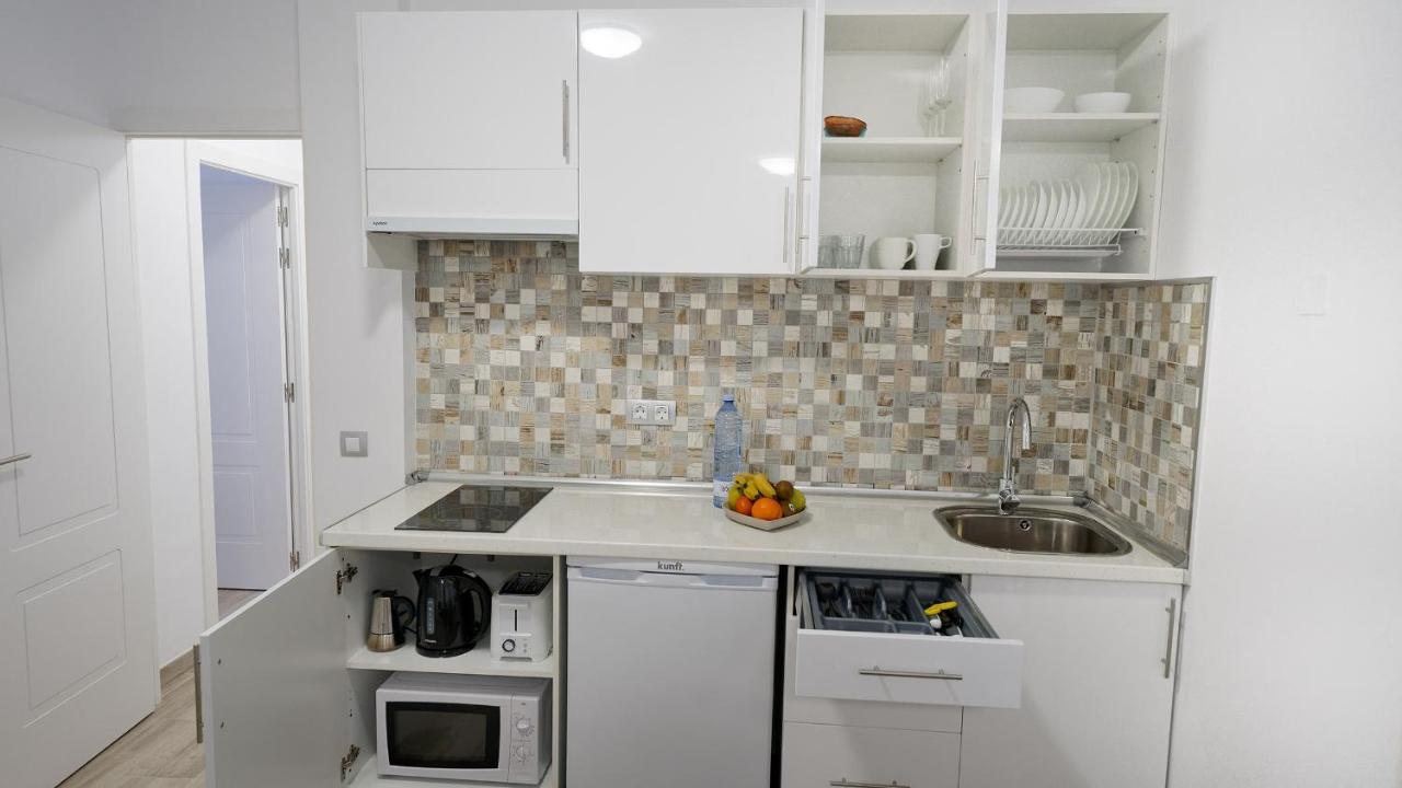 Julia'S Sweet Home Mesa Y Lopez Las Palmas de Gran Canaria Dış mekan fotoğraf