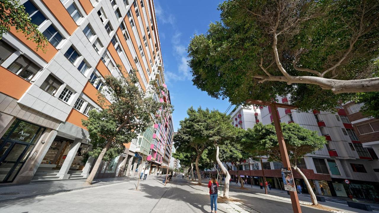 Julia'S Sweet Home Mesa Y Lopez Las Palmas de Gran Canaria Dış mekan fotoğraf